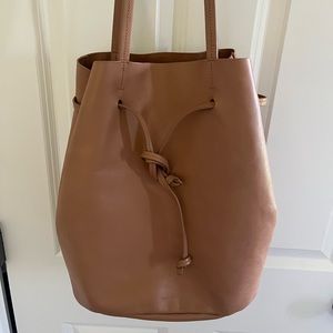 Steven Alan Dylan Tote - tan
